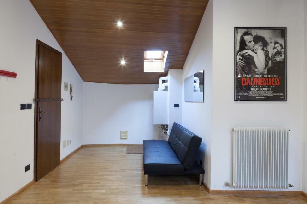 Ciaseme' Daire Cividale del Friuli Dış mekan fotoğraf